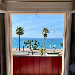 Maison De La Marine Affittacamere