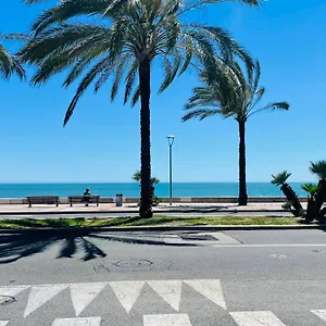 Apartment Cocon Douillet Face A La De Sur