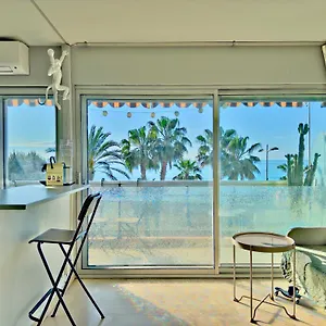 Apartment Panoramic Sea View 24h Checkin
